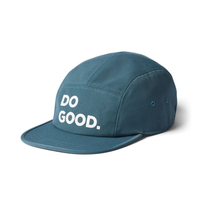 Do Good 5-Panel Hat