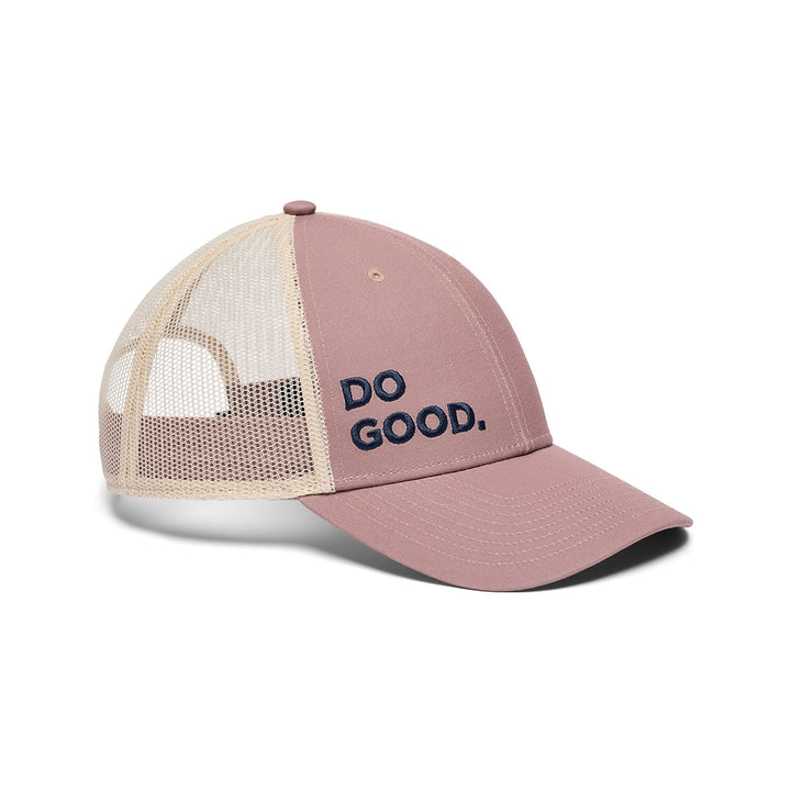 Do Good Trucker Hat - SALE