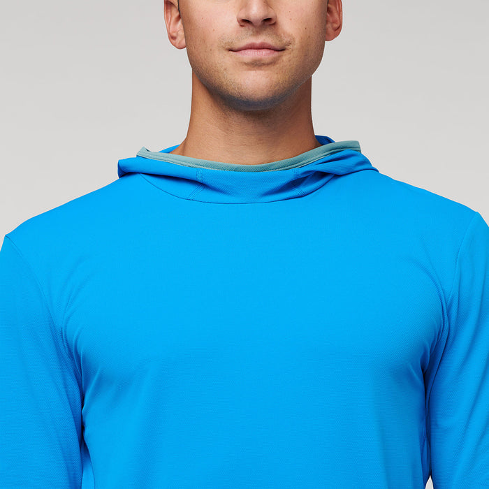 L'Appartement レミレリーフ SUNBURN HOODIE REMI RELIEF/レミ レリーフ】 SUNBURN HOODIE（L'Appartement