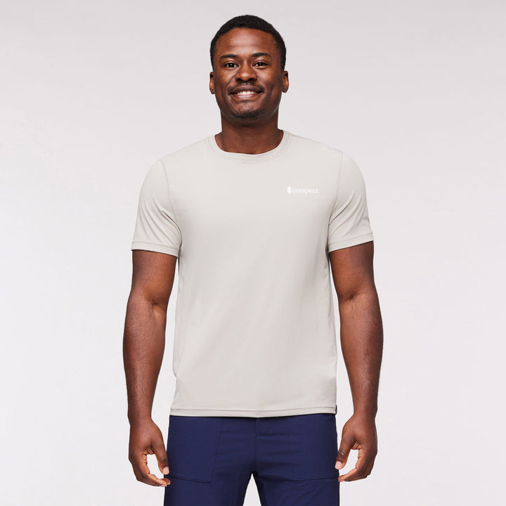 Men's フーディー ＆ Tシャツ – Cotopaxiオフィシャルサイト