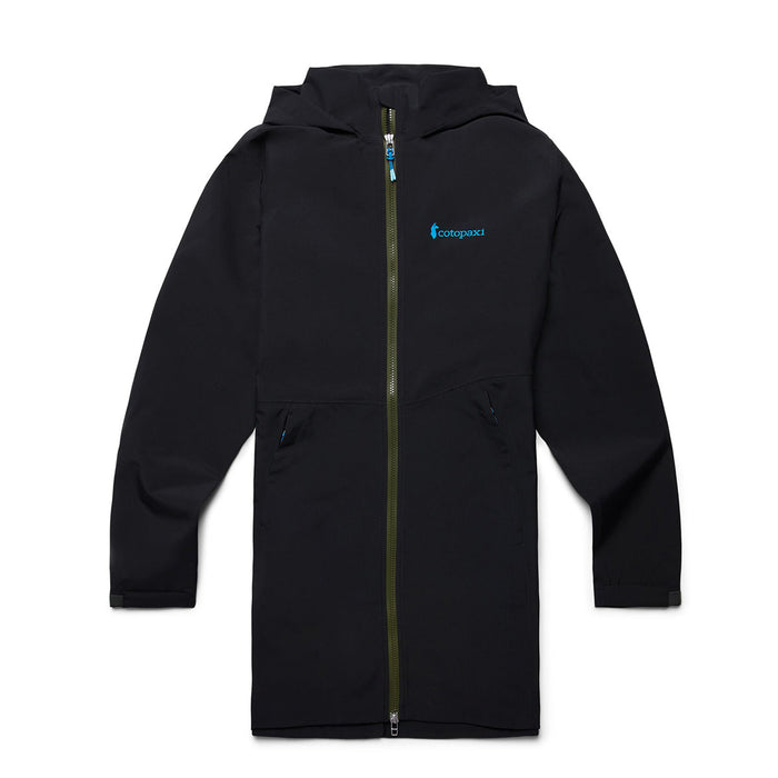 Cielo Rain Trench - Women's- SALE – Cotopaxiオフィシャルサイト
