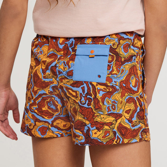 Brinco Short - Print - Women's - SALE