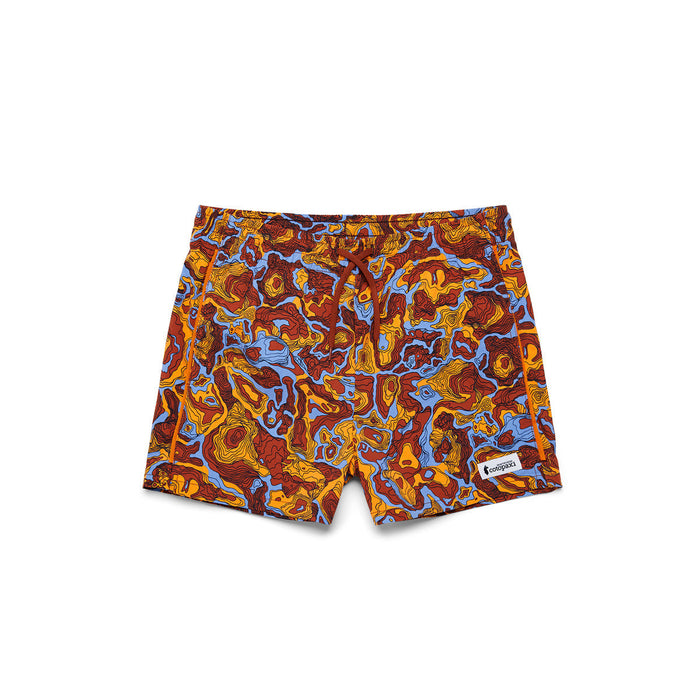 Brinco Short - Print - Women's - SALE – Cotopaxiオフィシャルサイト