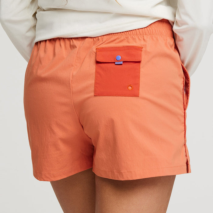 Brinco Short - Solid - Women's - SALE – Cotopaxiオフィシャル