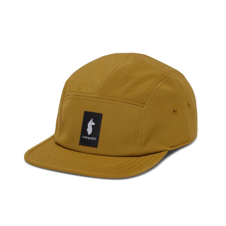Cada Dia 5-Panel Hat