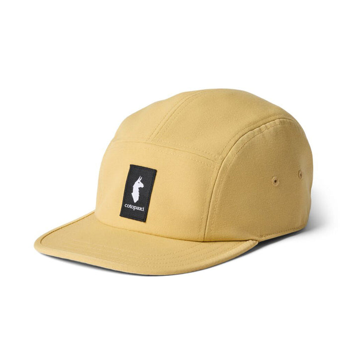 Cada Dia 5-Panel Hat