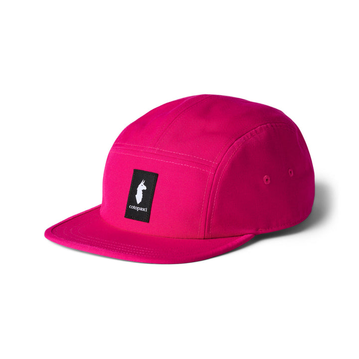 Cada Dia 5-Panel Hat