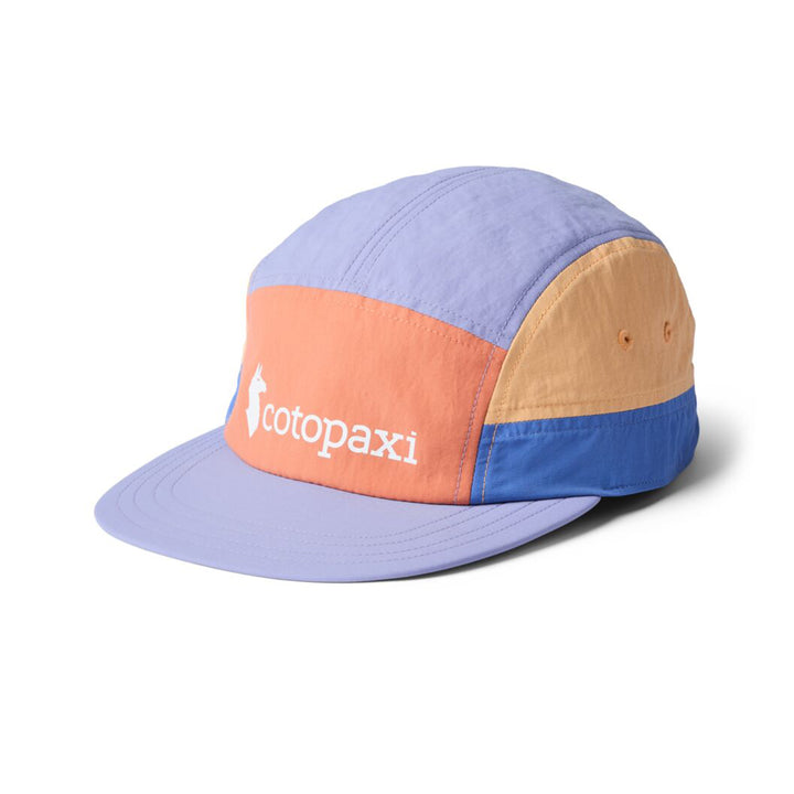Cotopaxi Tech 5-Panel Hat