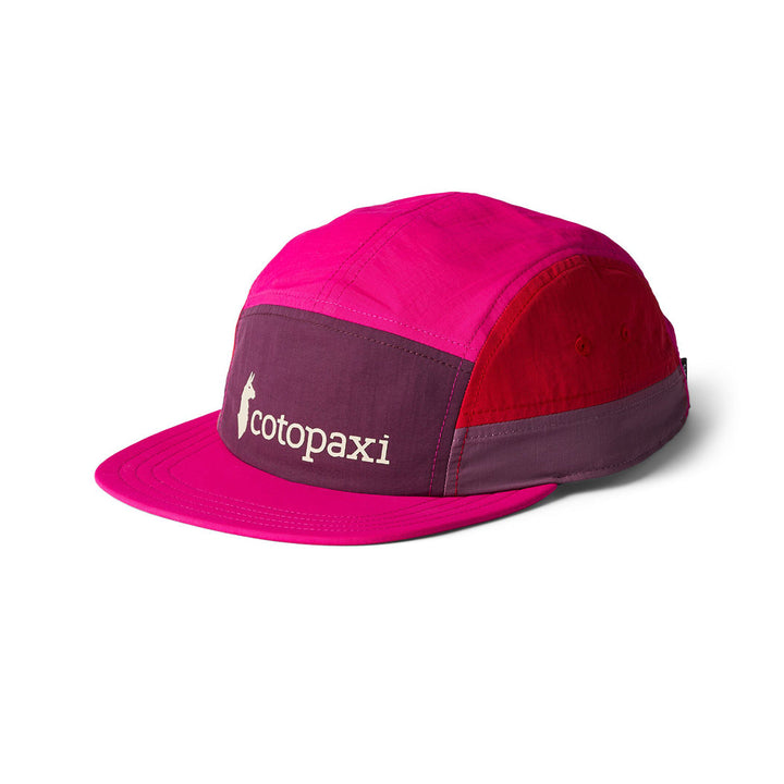 Cotopaxi Tech 5-Panel Hat