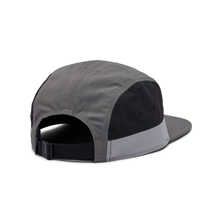 Cotopaxi Tech 5-Panel Hat – Cotopaxiオフィシャルサイト