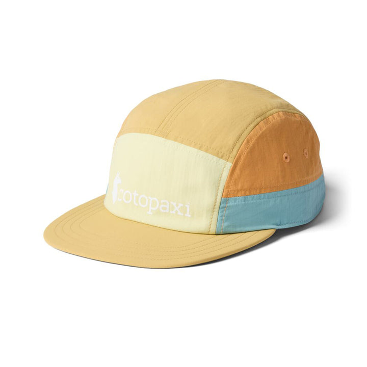 Cotopaxi Tech 5-Panel Hat