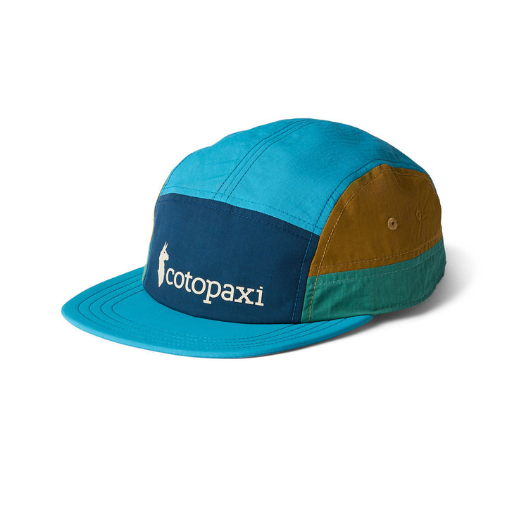 Cotopaxi Tech 5-Panel Hat
