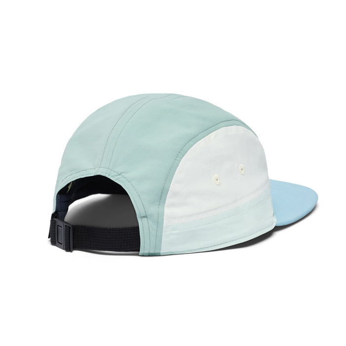 トキシコロジー Cotopaxi Tech 5-Panel Hat – Cotopaxiオフィシャルサイト