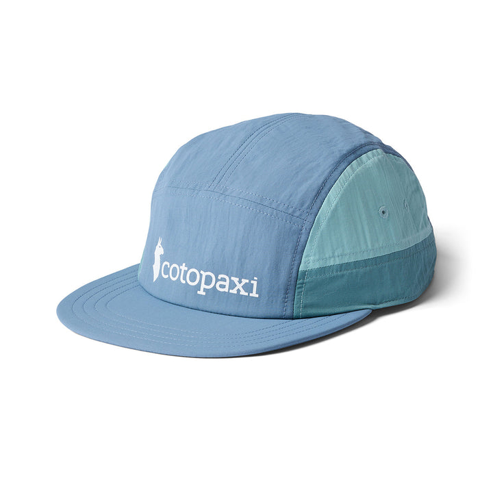 Cotopaxi Tech 5-Panel Hat