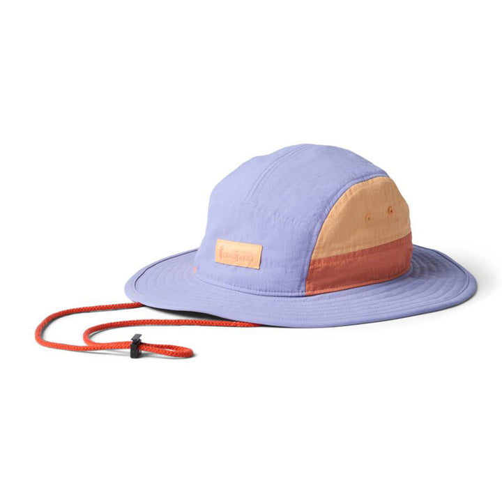 Tech Bucket Hat