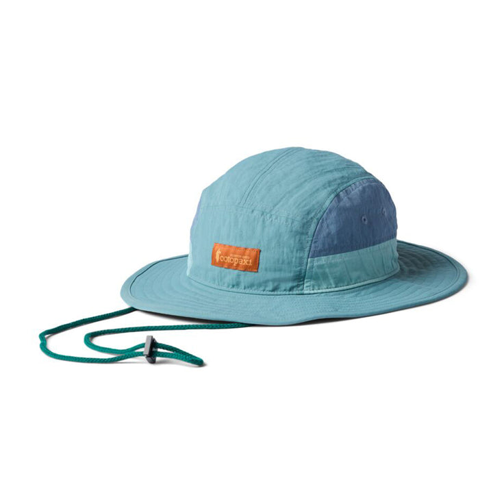 Tech Bucket Hat