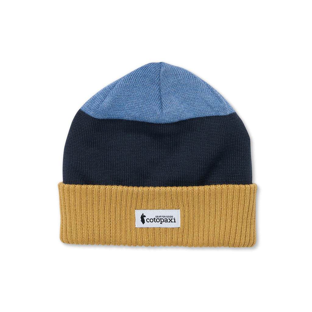 Alto Beanie – Cotopaxiオフィシャルサイト