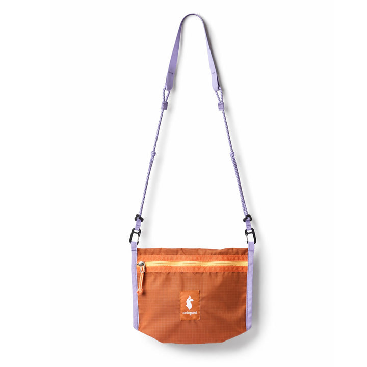 Lista 2L Lightweight Crossbody Bag - Cada Día