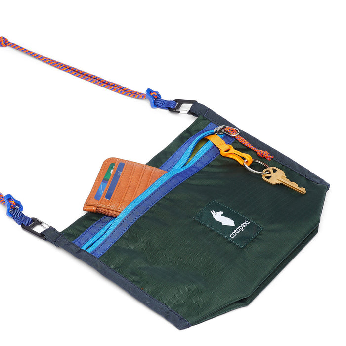 Lista 2L Lightweight Crossbody Bag - Cada Día – Cotopaxi