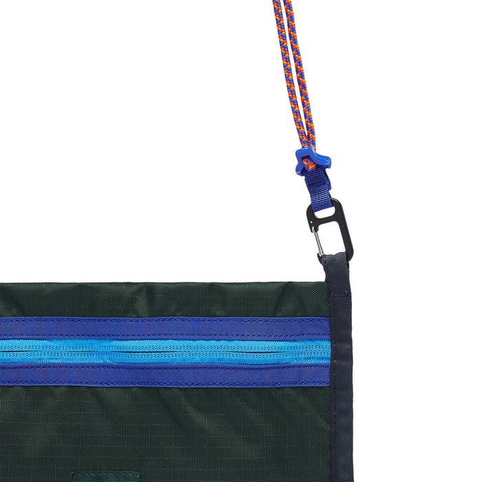 専用リスト Lista 2L Lightweight Crossbody Bag - Cada Día – Cotopaxi