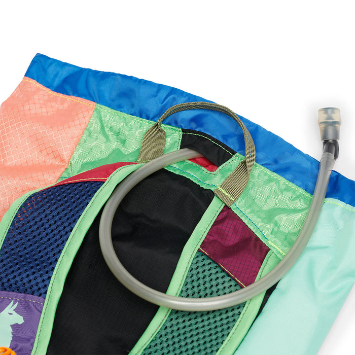 Luzon 18L Backpack - Del Día – Cotopaxiオフィシャルサイト