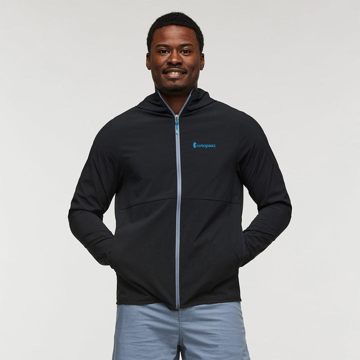 Vuelta Performance Windbreaker - Men's- SALE