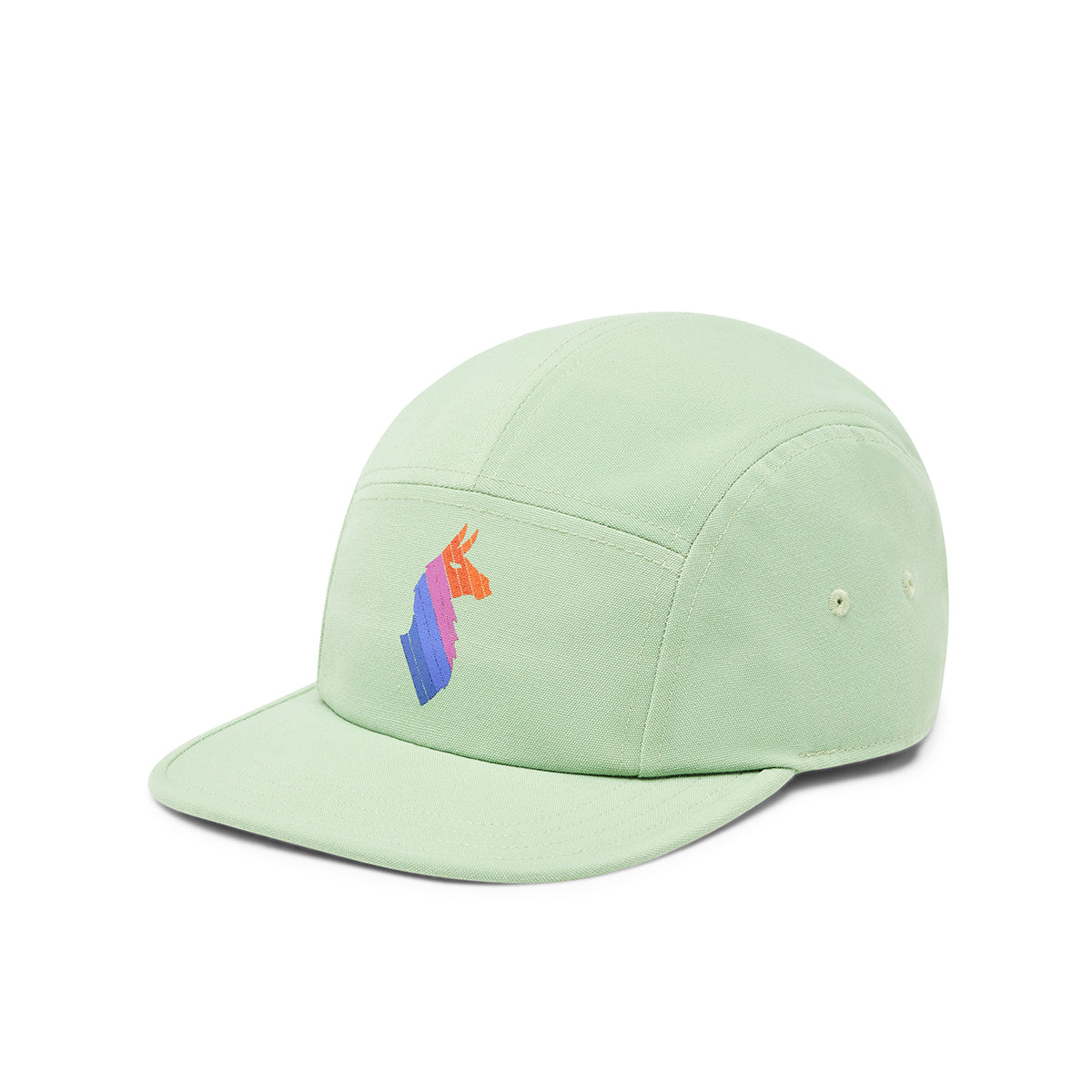 ★ COTOPAXI ★Llama Stripes 5-Panel Hat関税込★ Llama Stripes 5 Panel Hat – Cotopaxiオフィシャルサイト