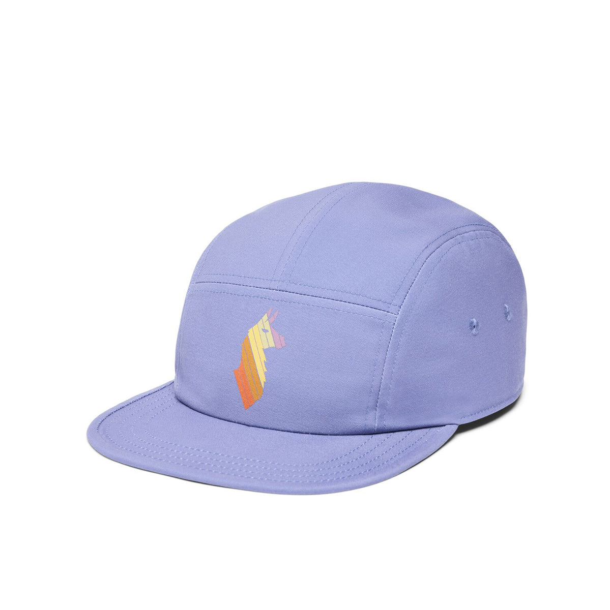 ★ COTOPAXI ★Llama Stripes 5-Panel Hat関税込★ Llama Stripes 5 Panel Hat – Cotopaxiオフィシャルサイト