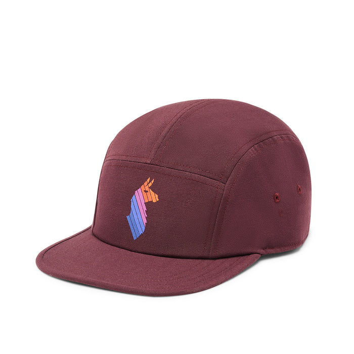 ★ COTOPAXI ★Llama Stripes 5-Panel Hat関税込★ Llama Stripes 5 Panel Hat – Cotopaxiオフィシャルサイト