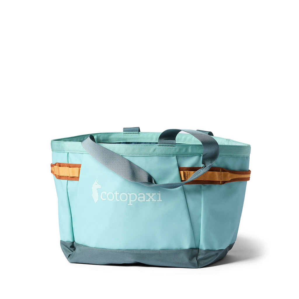 Allpa 30L Gear Hauler Tote – Cotopaxiオフィシャルサイト