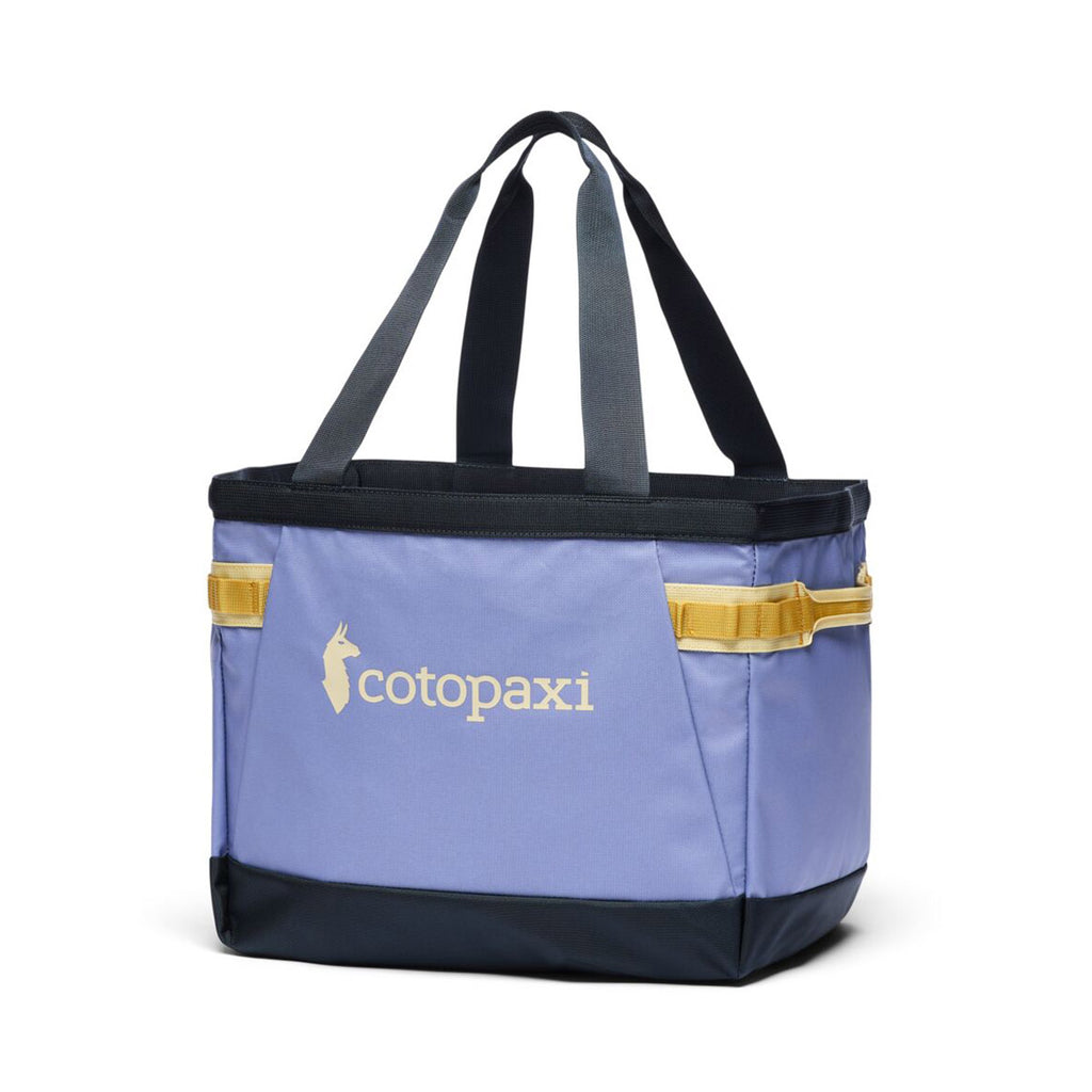 旅行かばん・小分けバッグ Allpa 30L Gear Hauler Tote Allpa 30L Gear Hauler Tote – Cotopaxiオフィシャルサイト