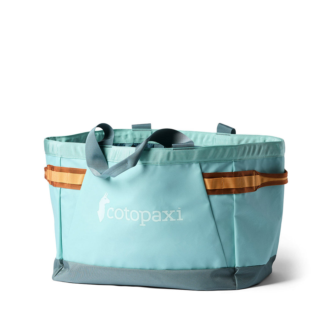 Allpa 60L Gear Hauler Tote – Cotopaxiオフィシャルサイト
