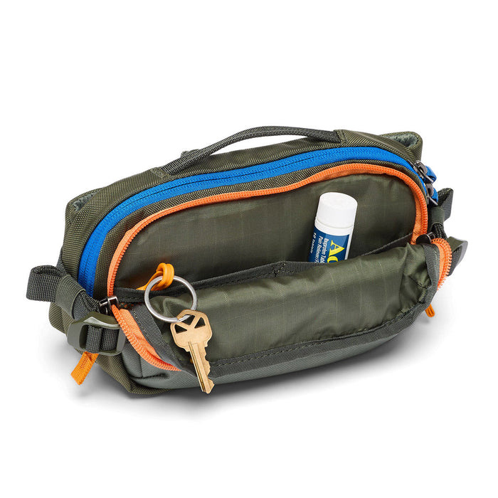 Allpa X 1.5L Hip Pack – Cotopaxiオフィシャルサイト