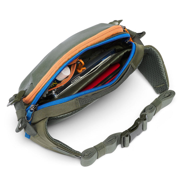 Allpa X 1.5L Hip Pack – Cotopaxiオフィシャルサイト