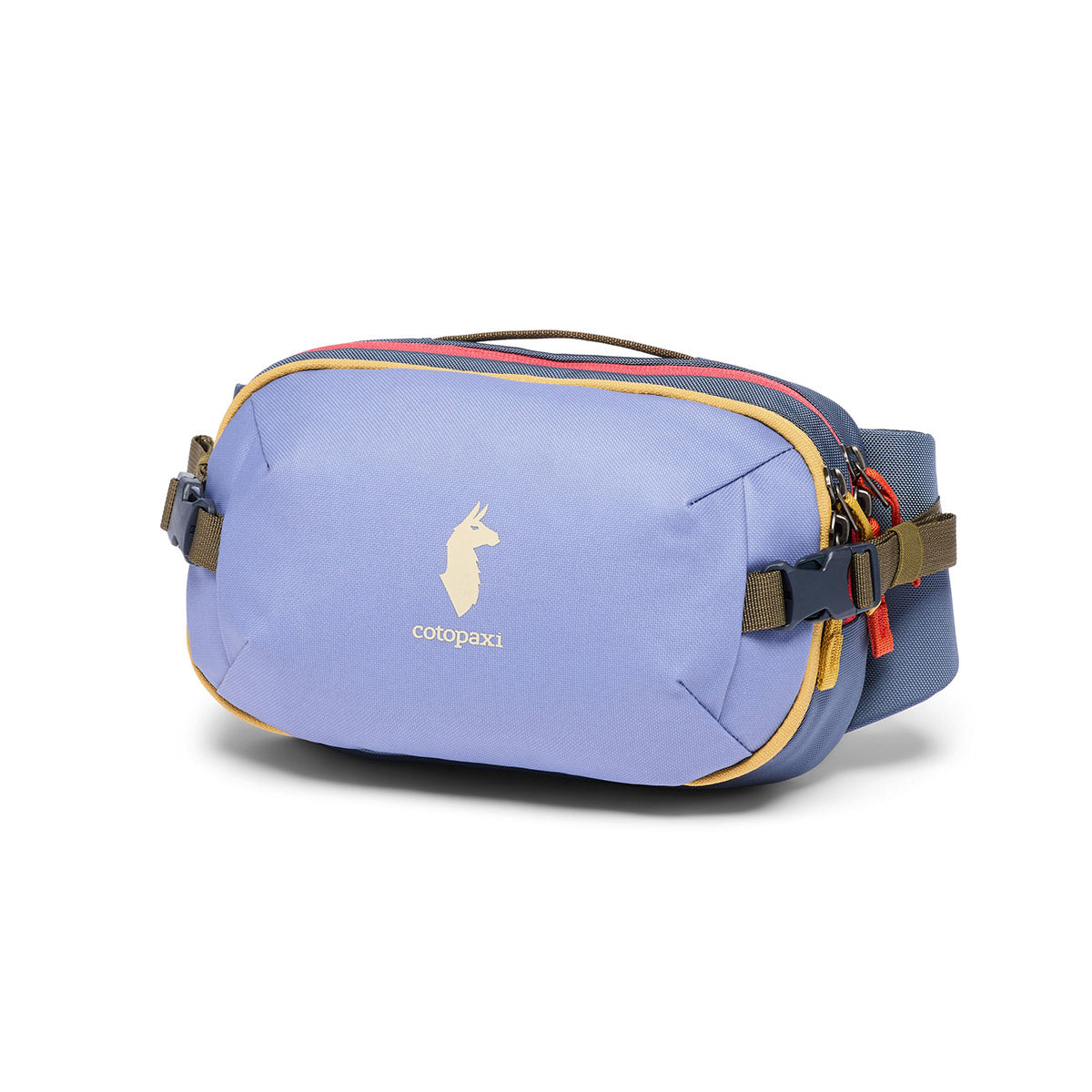 【春カラー新作!!】大人気パープル入荷!!cotopaxi 3L KAPAI Kapai 3L Hip Pack - Del Día – Cotopaxiオフィシャルサイト
