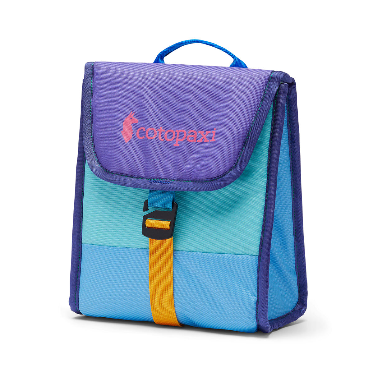 Botana 6L Lunch Bag Del Día