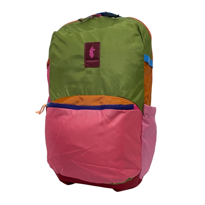 Chiquillo 26L Backpack - Del Día【Choose Color】