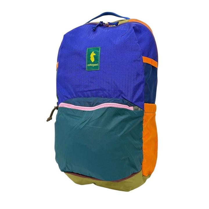 Chiquillo 26L Backpack - Del Día【Choose Color】