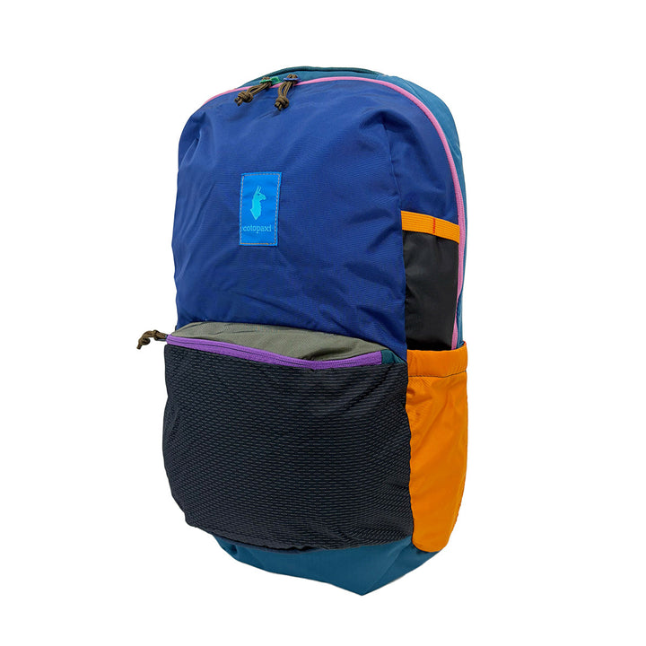 Chiquillo 26L Backpack - Del Día【Choose Color】