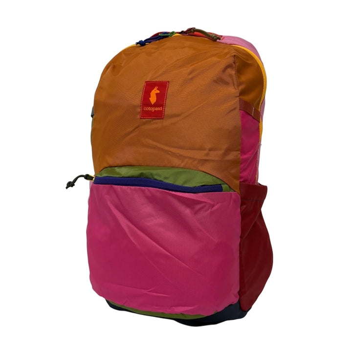 Chiquillo 26L Backpack - Del Día【Choose Color】