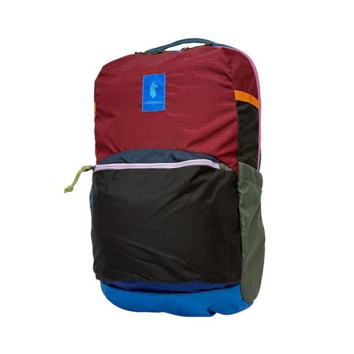 Chiquillo 26L Backpack - Del Día【Choose Color】
