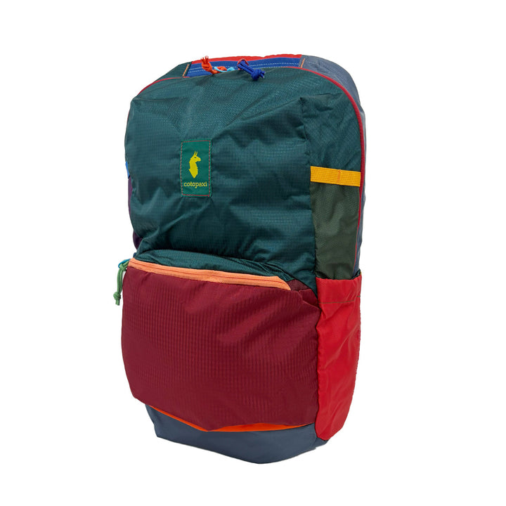 Chiquillo 26L Backpack - Del Día【Choose Color】