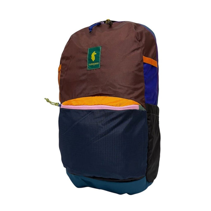 Chiquillo 26L Backpack - Del Día【Choose Color】
