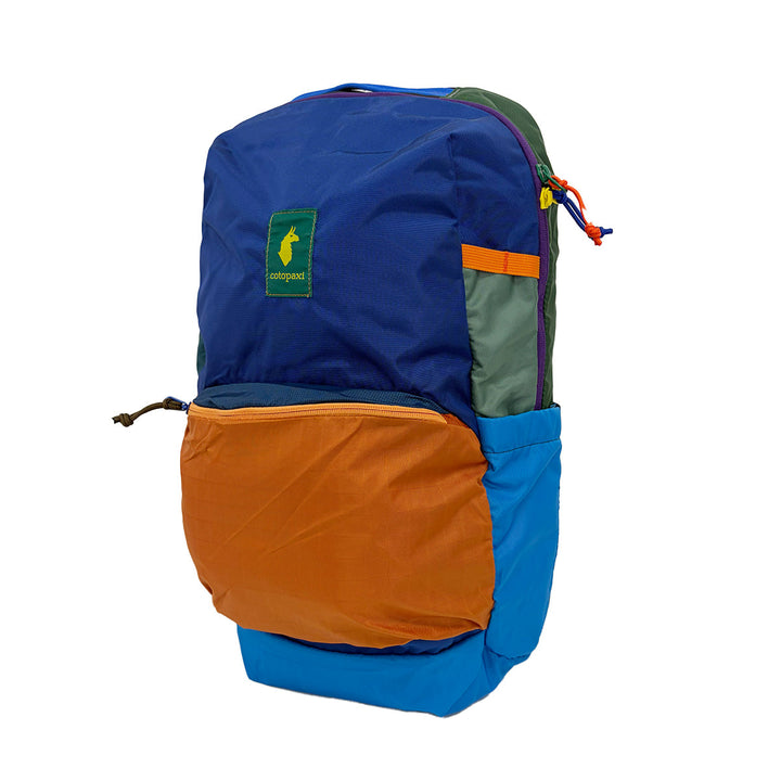 Chiquillo 26L Backpack - Del Día【Choose Color】