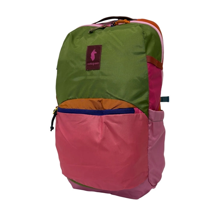 Chiquillo 26L Backpack - Del Día【Choose Color】