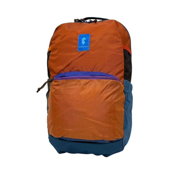 Chiquillo 26L Backpack - Del Día【Choose Color】