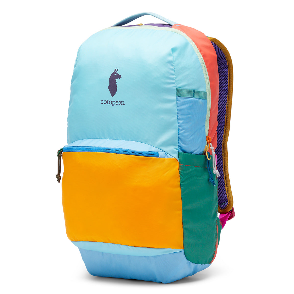 Chiquillo 26L Backpack - Del Día – Cotopaxiオフィシャルサイト