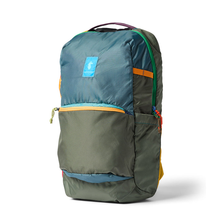 Chiquillo 26L Backpack - Del Día