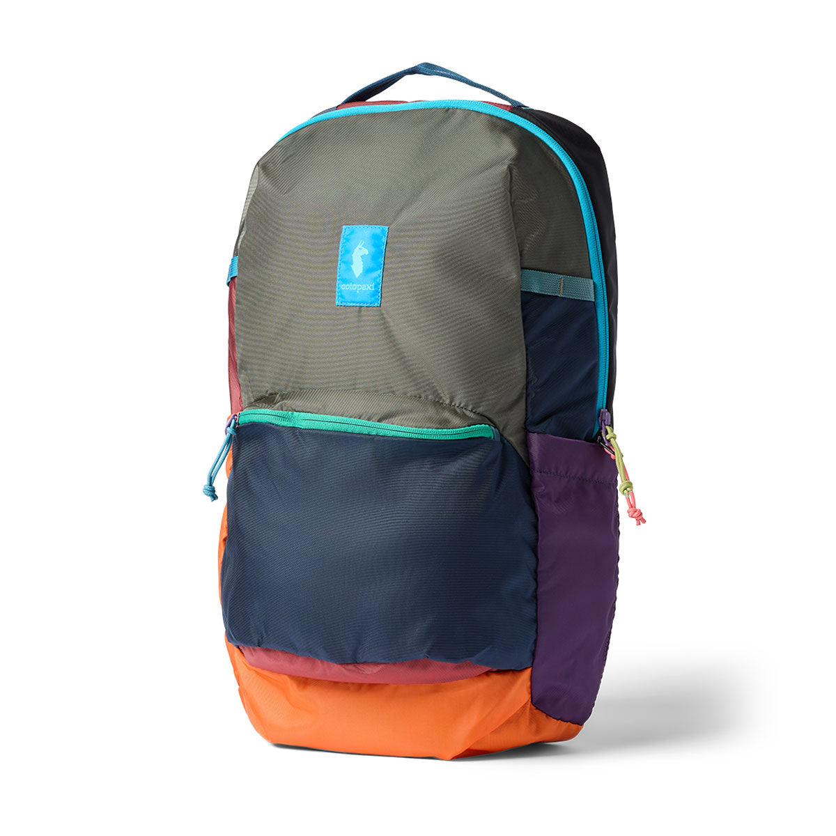 Chiquillo 26L Backpack - Del Día【Surprise Me】