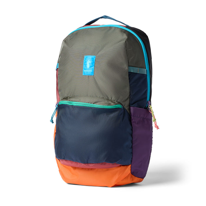 Chiquillo 26L Backpack - Del Día – Cotopaxiオフィシャルサイト